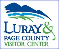 Luray Page County Visitor Center